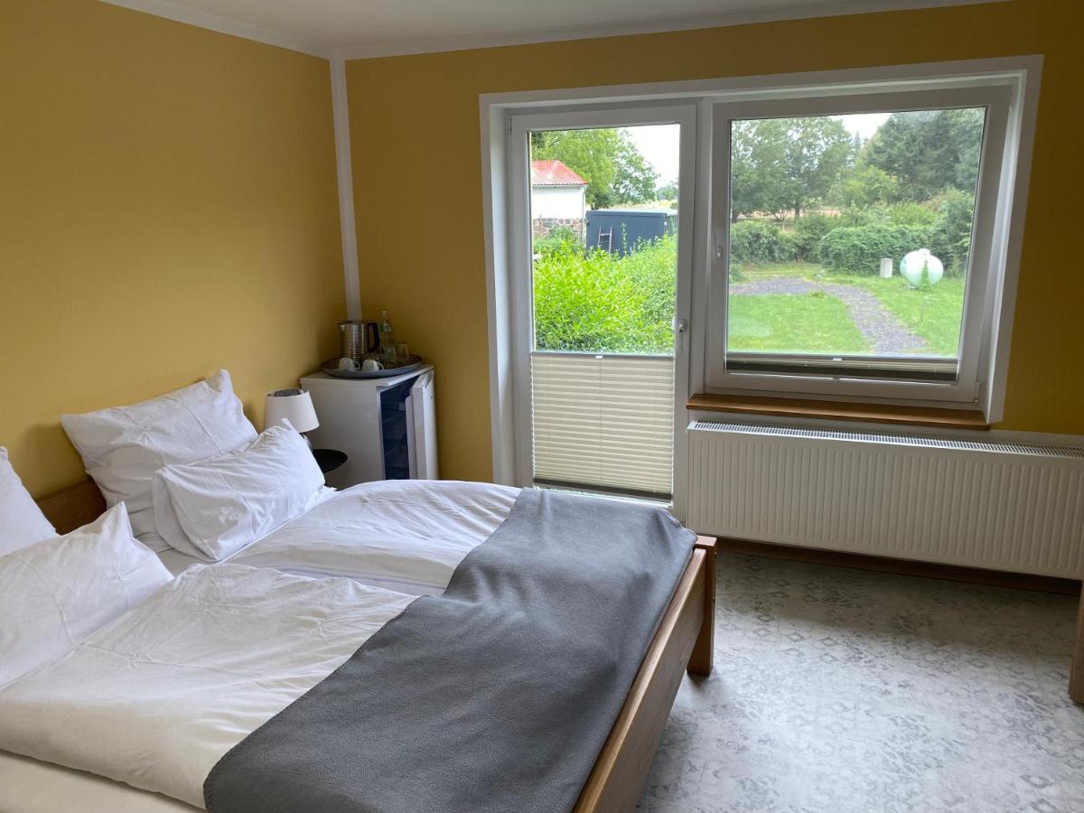 Vorsicht Hotel Deyelsdorf 외부 사진