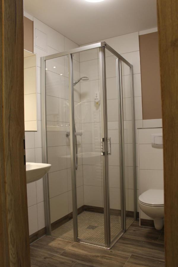 Vorsicht Hotel Deyelsdorf 외부 사진