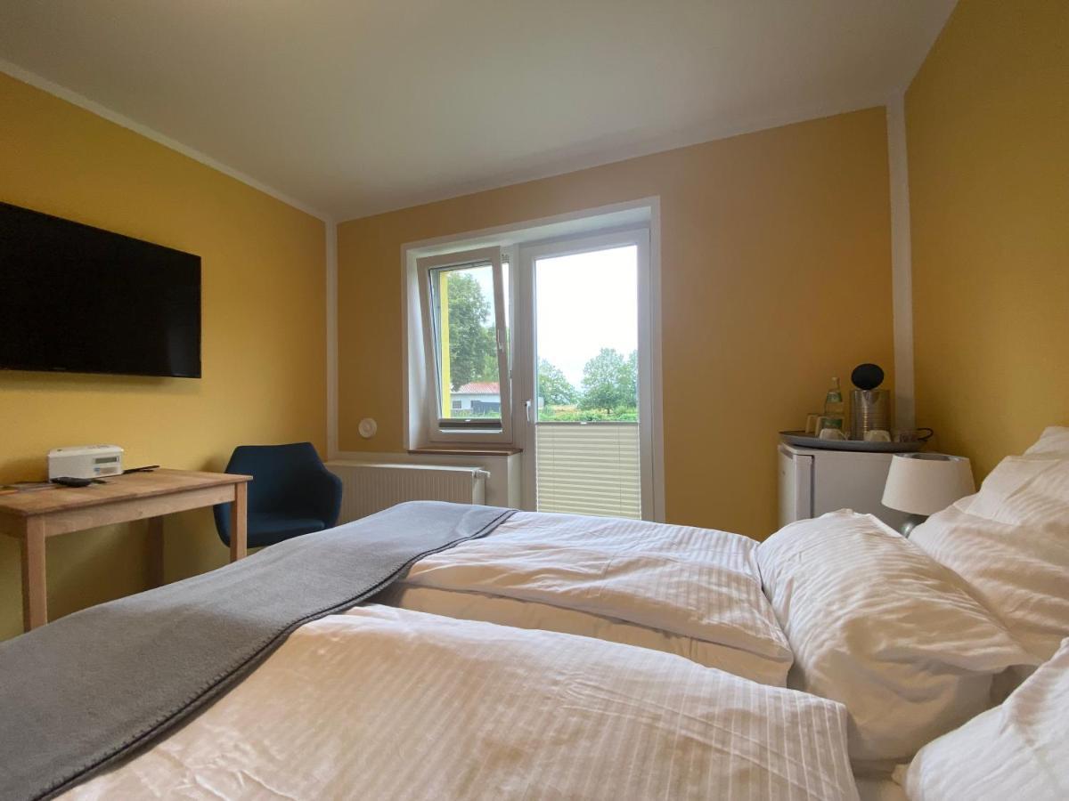 Vorsicht Hotel Deyelsdorf 외부 사진