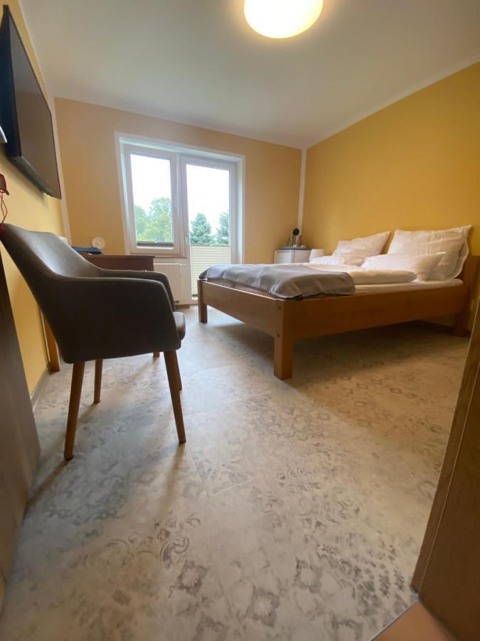 Vorsicht Hotel Deyelsdorf 외부 사진