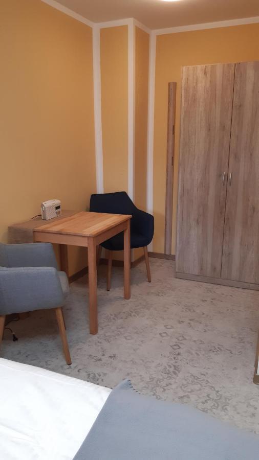 Vorsicht Hotel Deyelsdorf 외부 사진
