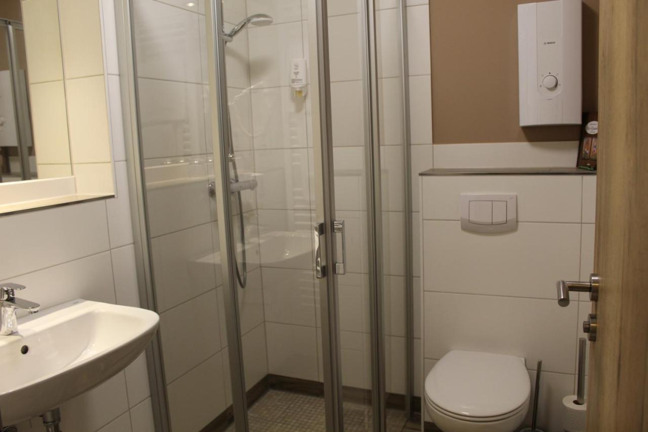 Vorsicht Hotel Deyelsdorf 외부 사진