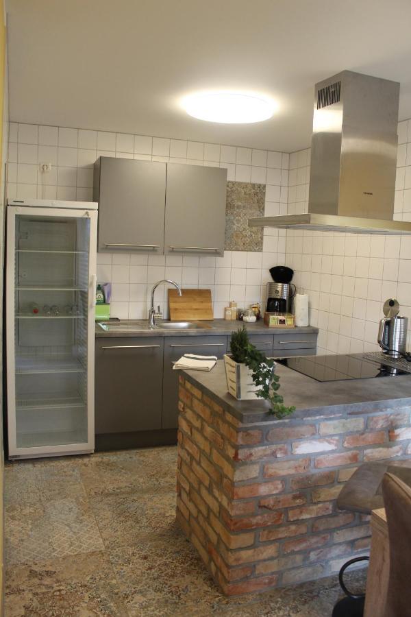 Vorsicht Hotel Deyelsdorf 외부 사진