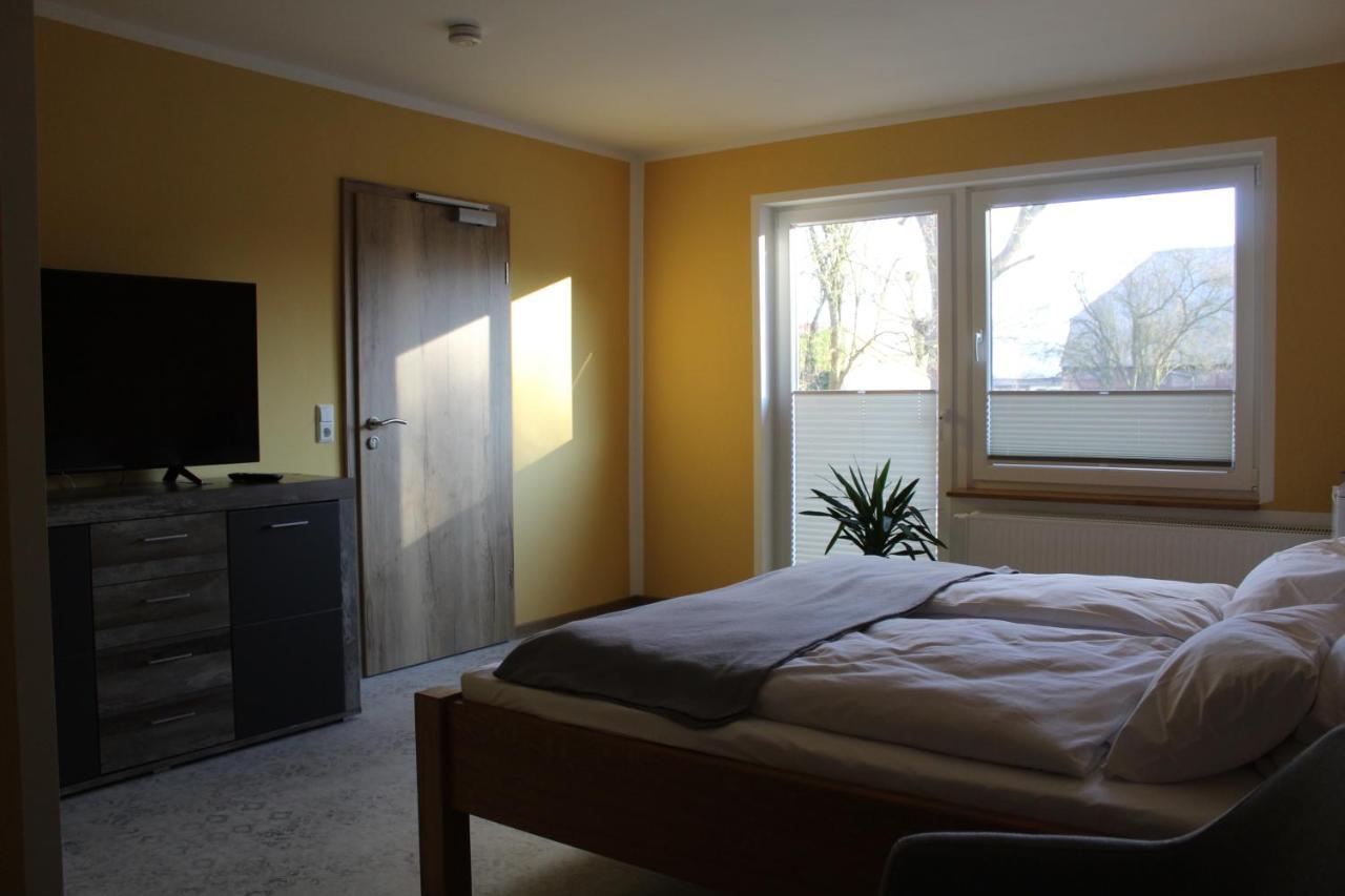Vorsicht Hotel Deyelsdorf 외부 사진